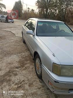 تويوتا كراون